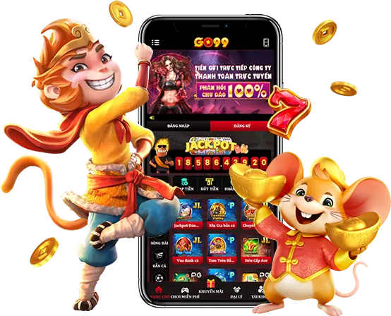 Biểu tượng trò chơi đa dạng trên 6623a nổ hũ
