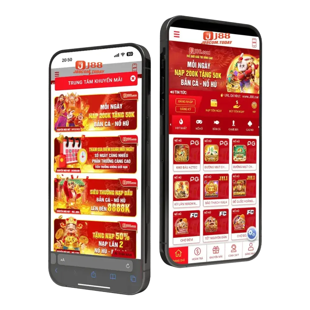 Trải nghiệm casino trực tuyến 6623a nổ hũ