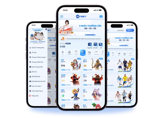 Cá cược thể thao và 6623a nổ hũ