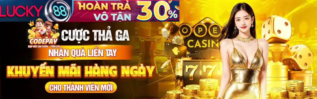 Hoàn Trả Cược Thua 6623a Nổ Hũ