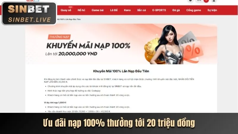Đồ họa 3D sống động và chân thực